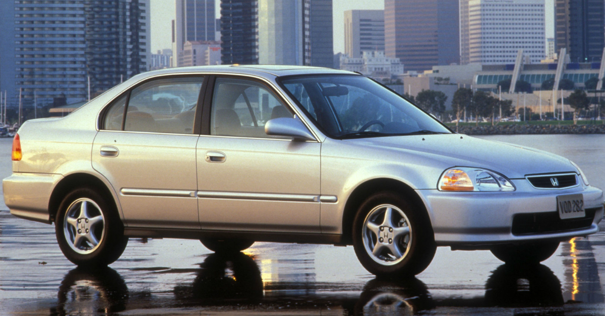 U Americi se godišnje ukrade preko 750.000 automobila, a ovi su najčešće na meti