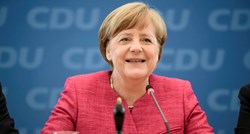 Merkel zabrinuta zbog utjecaja Rusije na njemačke parlamentarne izbore ove jeseni