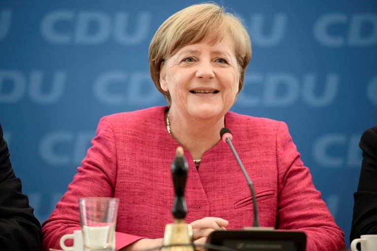 Merkel zabrinuta zbog utjecaja Rusije na njemačke parlamentarne izbore ove jeseni