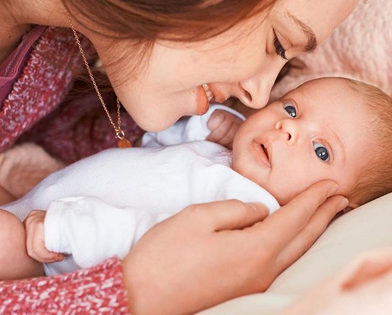 Čudne činjenice s kojima ćete se možda susresti u razvoju vaše bebe
