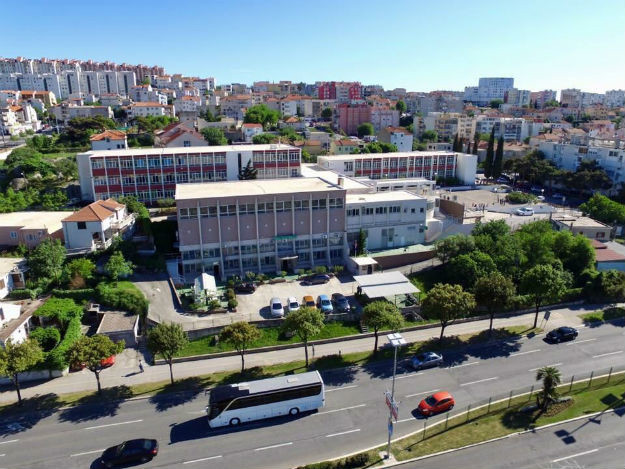 Fizioterapeutski tehničari Dental Centra Marušić u projektu Erasmus+