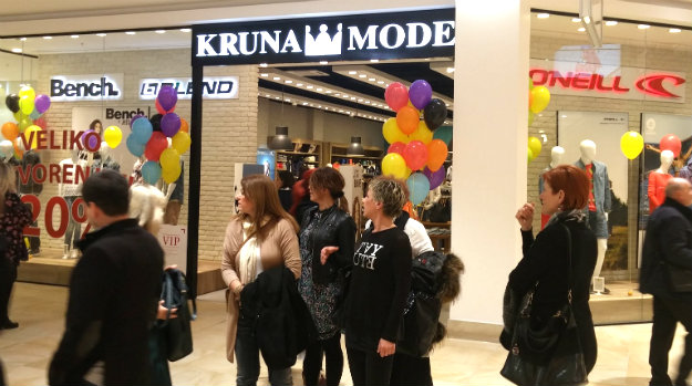 Splićani dobili još jedno mjesto za sve zaljubljenike u modu i nove trendove