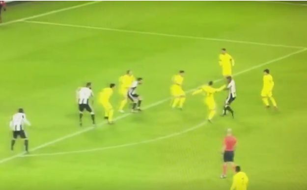 VIDEO Pogledajte kako očajna Dinamova obrana prima gol u Torinu