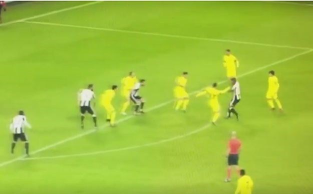 VIDEO Pogledajte kako očajna Dinamova obrana prima gol u Torinu