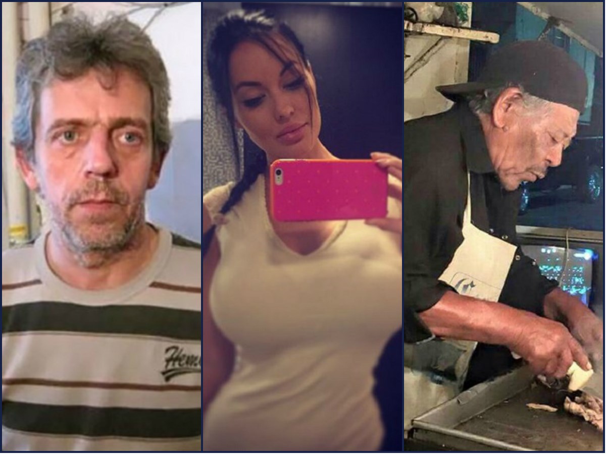 FOTO Sličnost je zapanjujuća: Ovi ljudi postali su poznati samo zbog sličnosti sa slavnima