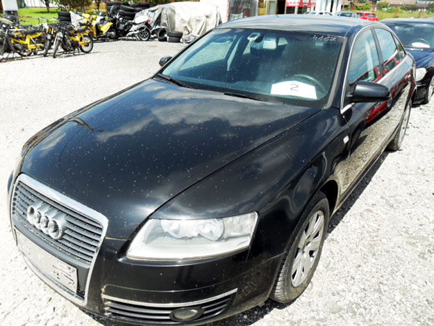 U subotu nova javna dražba vozila državnih institucija: U ponudi 276 automobila, motora, kombija...