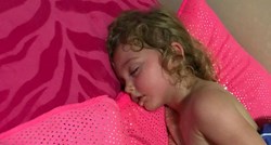 Pripazite na ljetne vrućine: Kćer im je skoro umrla dok je spavala u svojoj sobi