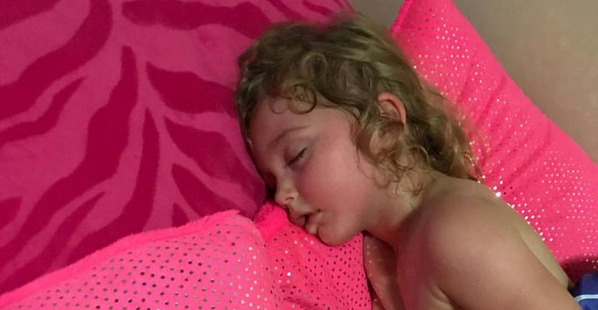 Pripazite na ljetne vrućine: Kćer im je skoro umrla dok je spavala u svojoj sobi