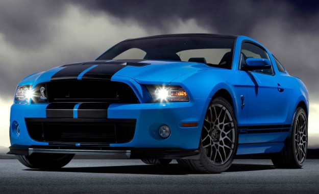 Novi Mustang preuzima tron sa više od 700 KS