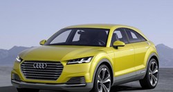 Nove žrtve Dieselgatea: Audi odgodio dolazak novog A3 i Q4