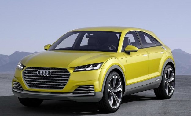 Nove žrtve Dieselgatea: Audi odgodio dolazak novog A3 i Q4