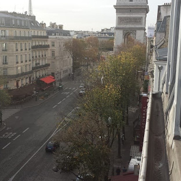 Hrvatica u Parizu: "Ovaj grad više nikada neće biti isti"