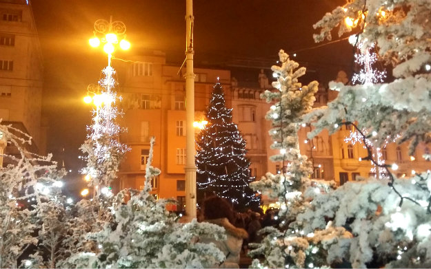 Toliko izbora: Što sve morate probati na adventu u Zagrebu?