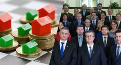 Sve imovinske kartice na jednom mjestu: Evo što posjeduju Oreškovićevi ministri