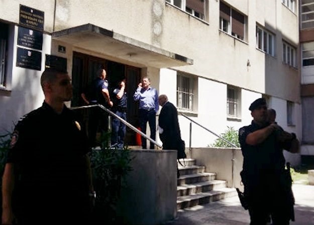 Mamić ne želi doći na suđenje u Split: "Tko nam može jamčiti sigurnost?"