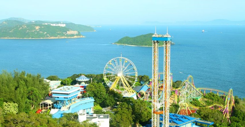 U Istri se gradi spektakularni tematski park: Očekuju 1.8 milijuna posjetitelja godišnje