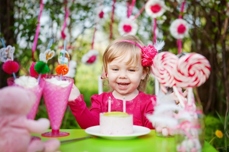 ANKETA Saznajte gdje i kako djeca u Hrvatskoj najčešće slave rođendane