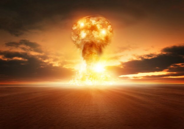 Anketa: Većina Britanaca podržava nuklearni udar u kojemu bi bilo ubijeno 100.000 nevinih