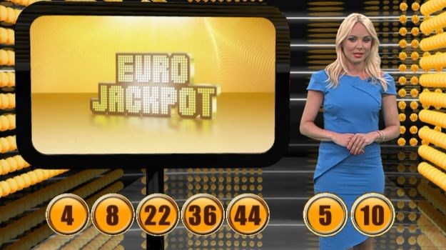 Pogođen drugi najveći Eurojackpot u povijesti: Sretni dobitnik osvojio 633 milijuna kuna