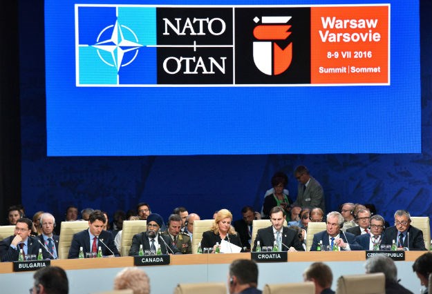 Sljedeći summit NATO-a mogao bi se održati već sljedeće godine u Bruxellesu