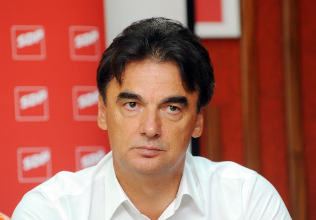 SDP će od vlade tražiti potpunu analizu INE prije kupnje