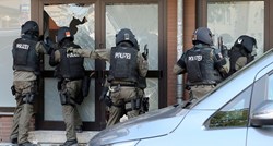 Napad u Njemačkoj, manijak nožem izbo četvero ljudi