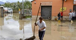 Poplave u Italiji: Iz kampova evakuirano 225 turista