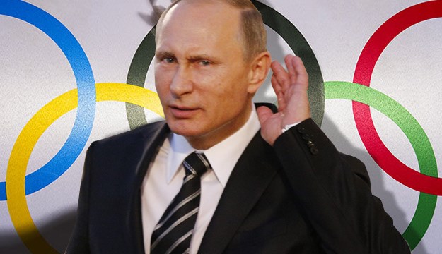 Čak 108 ruskih sportaša ne ide u Rio