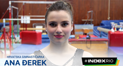 INDEXOV VIDEO SPECIJAL Olimpijka Ana Đerek - djevojka koja je ispunila svoj san