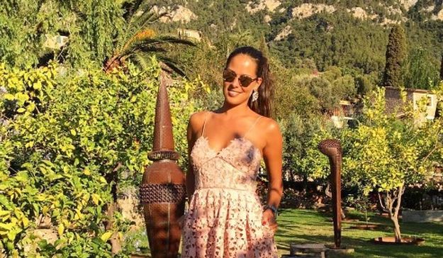 Ana Ivanović se pohvalila skupim poklonom koji je dobila od sponzora