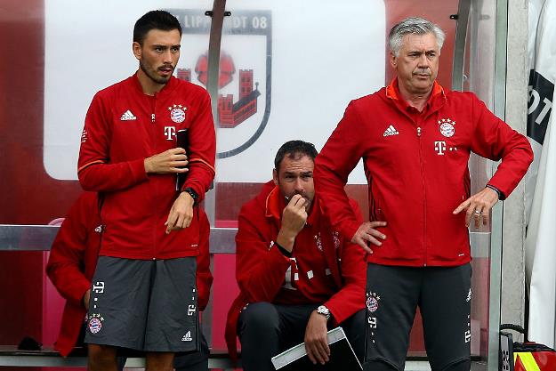 VIDEO Bayern primio tri gola od petoligaša, mladi Hrvat zamijenio Robbena