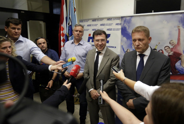 Tko će s kime na izbore: Zasad poznate dvije koalicije, ali u njima nema HDZ-a