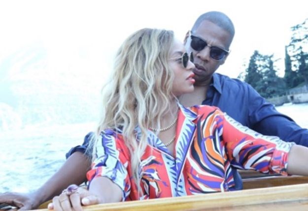 Pogledajte fotku zbog koje su Beyonce i Jay Z postali sprdnja na internetu