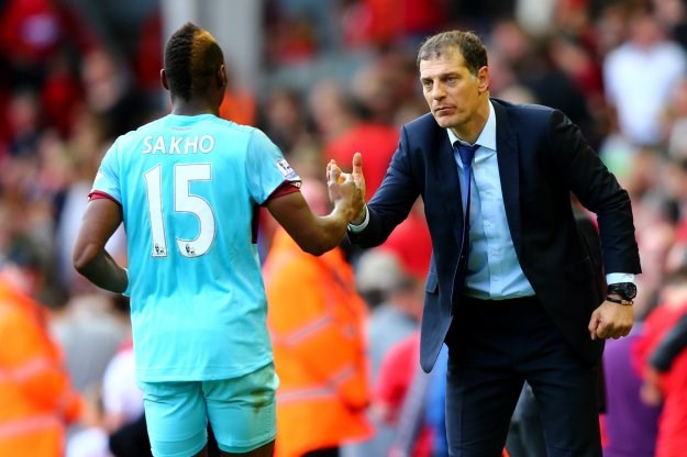 Napadač West Hama nezadovoljan Bilićem odbio putovati na pripreme