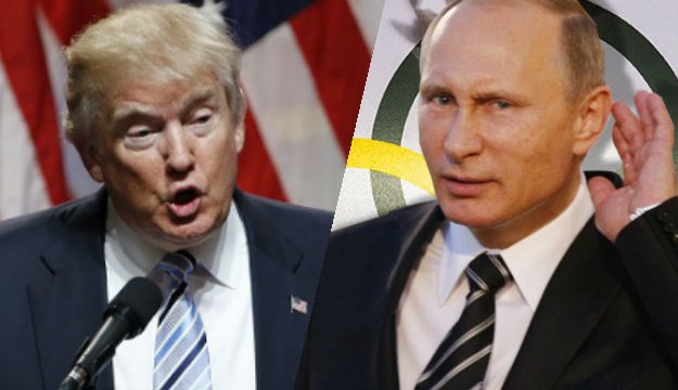 Trump zaprijetio Putinu: "Morat ćeš me poštovati"