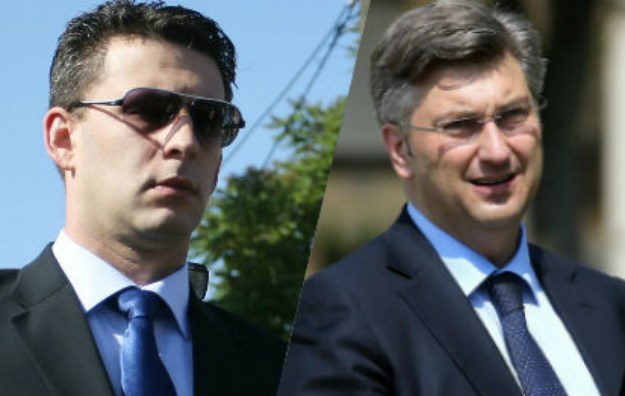 Petrov je jučer rekao da želi biti premijer, Plenković danas kaže - nema šanse