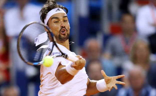Sjajni Fognini osvojio Umag