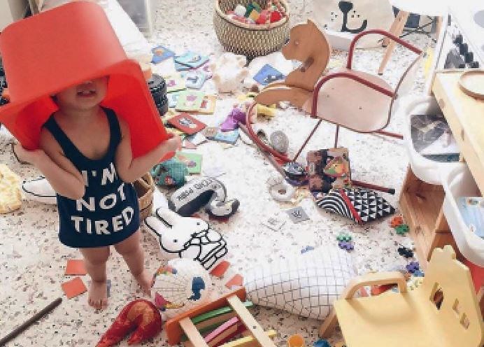 FOTO Tipični problemi roditelja - koji je vaš favorit?