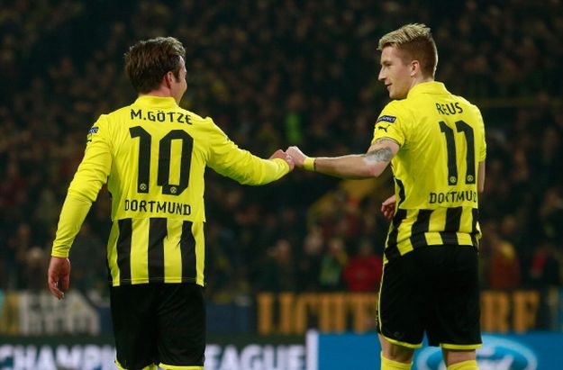 Borussia Dortmund vraća odbjeglog sina