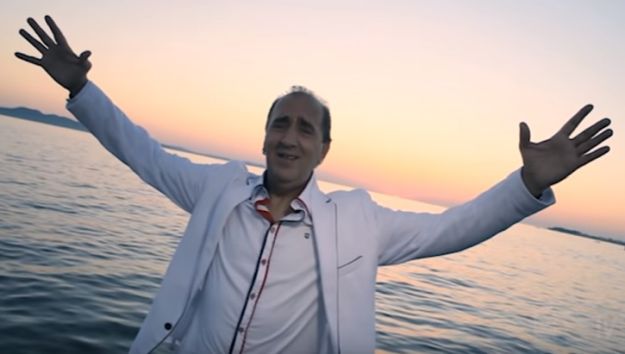 Mladen Grdović rođendan proveo na psihijatriji?