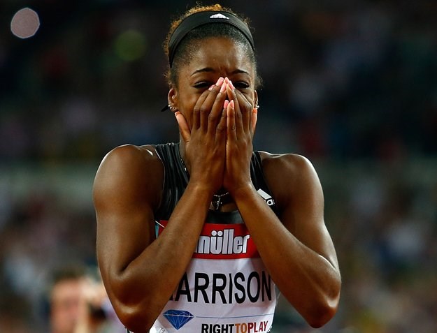 VIDEO Povijesna noć za atletiku: Srušila rekord star 28 godina, a ne ide u Rio