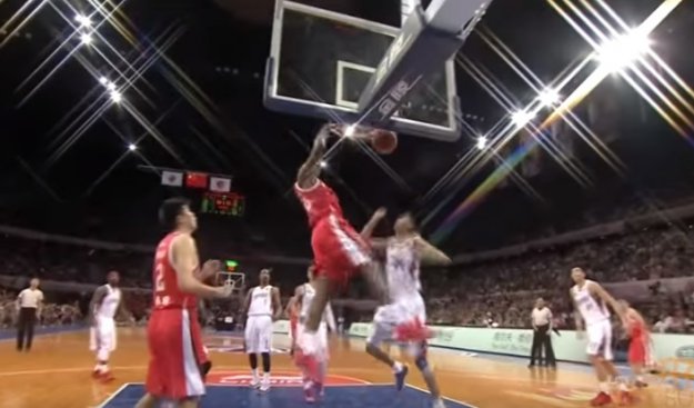 Cedevita dovela još jedno pojačanje: Nije se proslavio u Clevelandu, ali je blistao u Efesu
