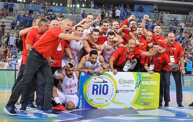Košarkaši Hrvatske iz Svetog Martina spremaju plan za Rio