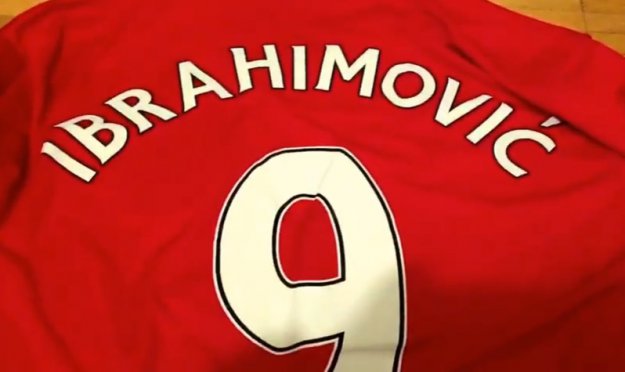 Nevjerojatne brojke: United je samo na Zlatanovim dresovima zaradio novac za najveći transfer u povijesti