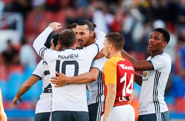 Ibra zabio škaricama na debiju i preporodio Mourinhov United: "On je egoist koji nam treba"