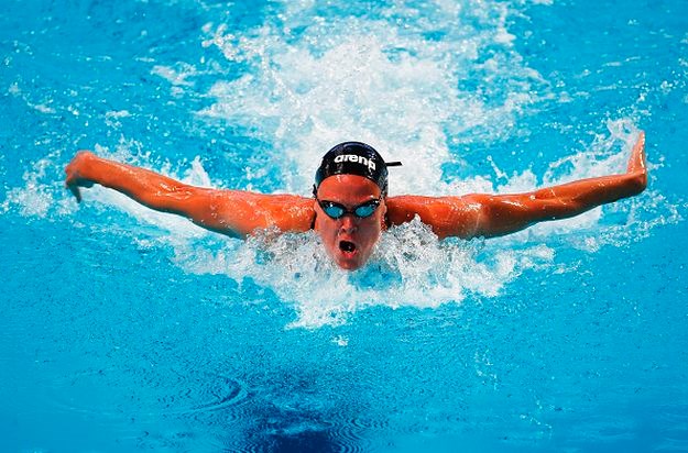 Plivačica pobijedila rak i putuje u Rio