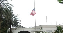 Bombaš samoubojica raznio se na Dan nezavisnosti ispred američkog konzulata u Saudijskoj Arabiji