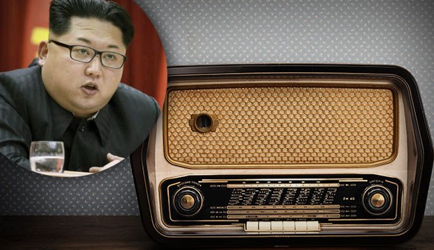 Sjeverna Koreja nakon 16 godina ponovno na radiju emitira kodirane poruke za svoje špijune