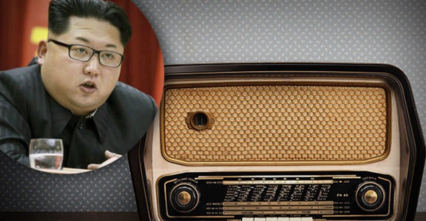 Sjeverna Koreja nakon 16 godina ponovno na radiju emitira kodirane poruke za svoje špijune