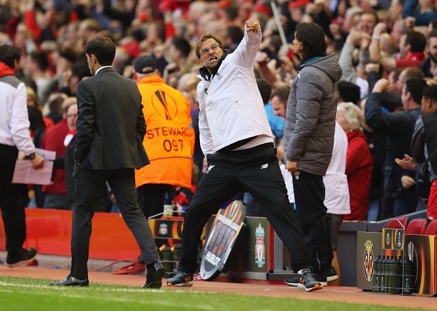 Klopp ostaje u Liverpoolu do 2022. godine